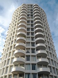 Carillon Tower