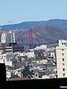 Property Image 937Golden Gate View - upper floor "A" apartments and view from "F" balconies!