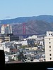 Property Image 937Golden Gate View - upper floor "A" apartments and view from "F" balconies!